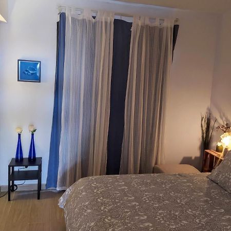 Aqua Apt Sunrise & Sea Views 코스타 테기세 외부 사진