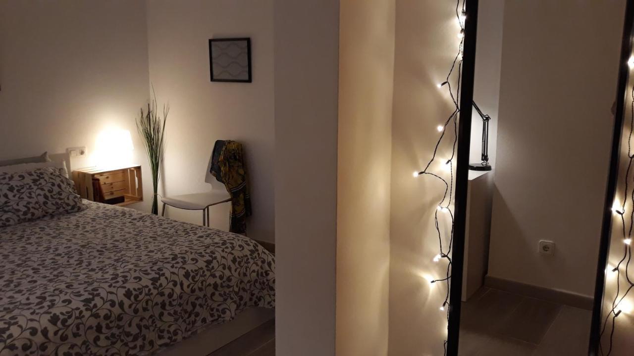Aqua Apt Sunrise & Sea Views 코스타 테기세 외부 사진
